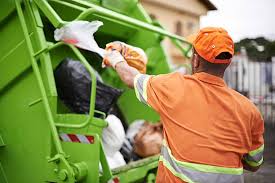 Professional Junk Removal in Oran, MO